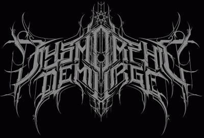 logo Dysmorphic Demiurge